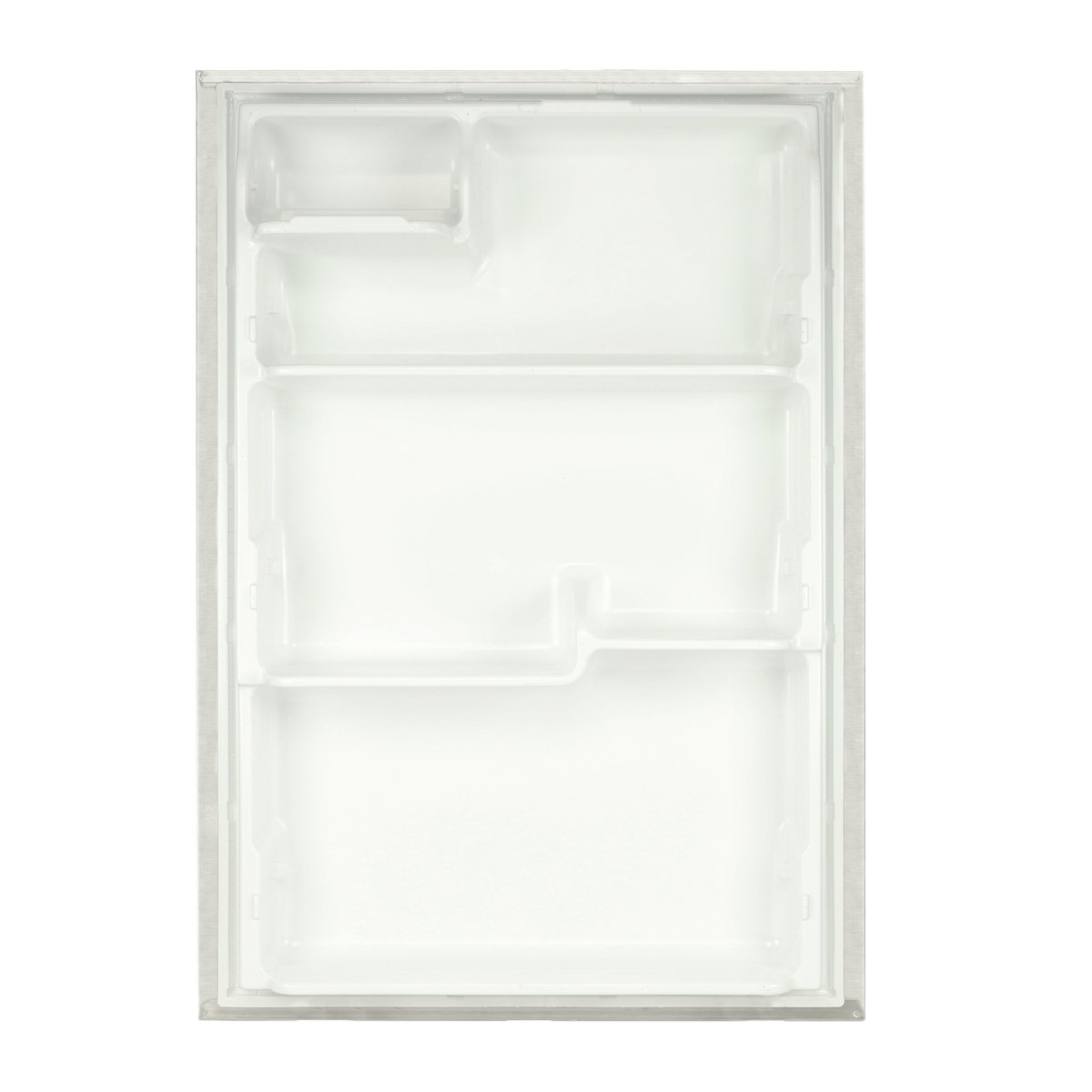 242178112 - Genuine OEM Frigidaire Complete, Refr, S